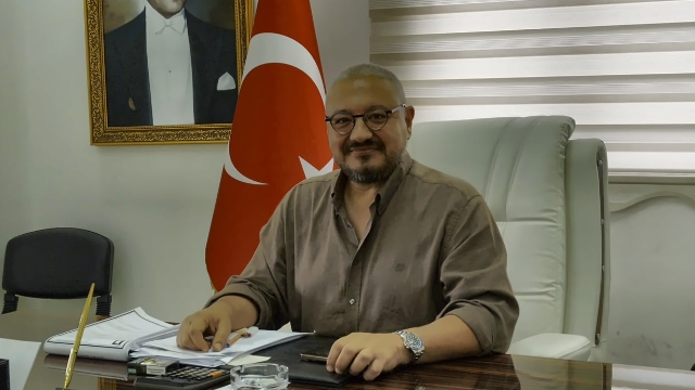 Ömer Yücesoy’dan Gaziler’de Büyük Hamle: 25 Yıllık Düğüm Aşıldı
